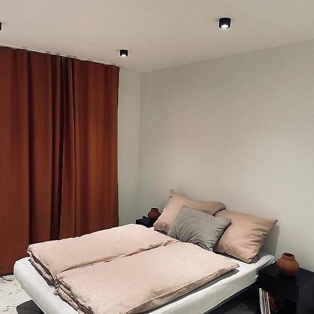 Ferienwohnung Am Rietenzentrum Филлинген-Швеннинген Экстерьер фото